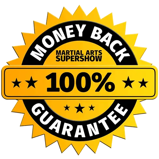 TrueMan Boost   60-Day Money-Back Guarantee